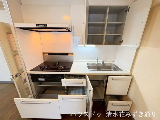 apartment 静岡県静岡市清水区村松原１丁目
地図を見る