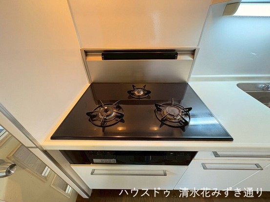 apartment 静岡県静岡市清水区村松原１丁目
地図を見る