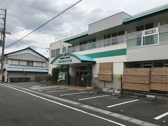 apartment 静岡県静岡市清水区村松原１丁目
地図を見る