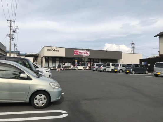 apartment 静岡県静岡市清水区村松原１丁目
地図を見る
