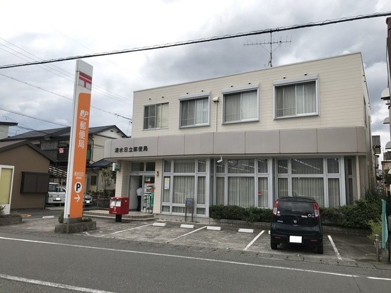 apartment 静岡県静岡市清水区村松原１丁目
地図を見る