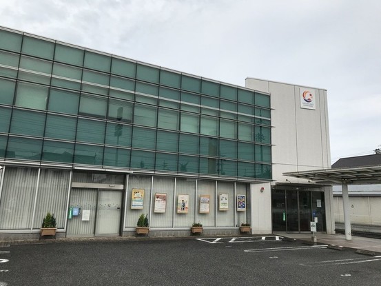 apartment 静岡県静岡市清水区村松原１丁目
地図を見る