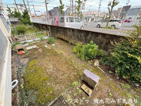 apartment 静岡県静岡市清水区村松原１丁目
地図を見る