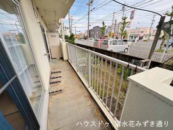 apartment 静岡県静岡市清水区村松原１丁目
地図を見る