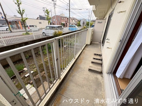 apartment 静岡県静岡市清水区村松原１丁目
地図を見る