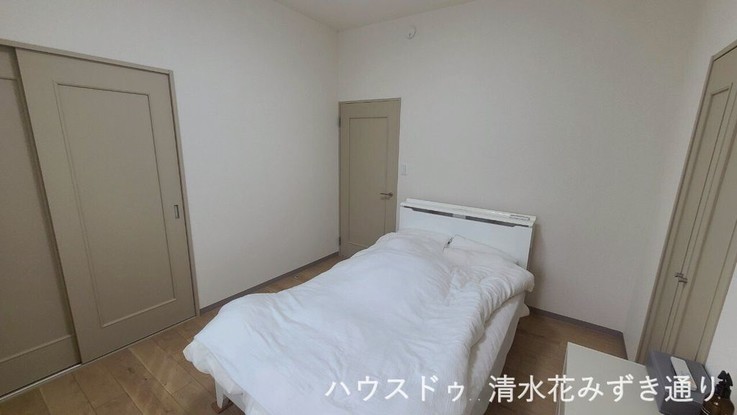 apartment 静岡県静岡市清水区草薙２丁目
地図を見る