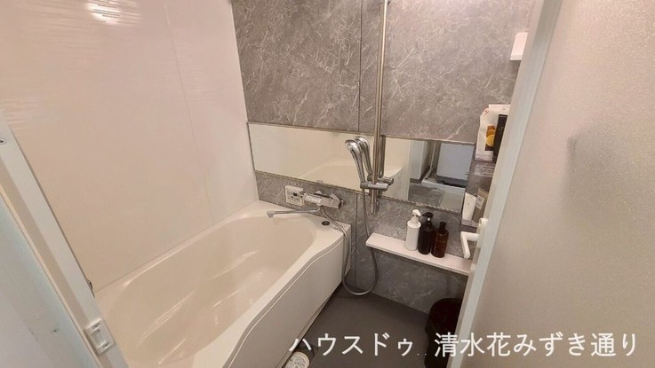 apartment 静岡県静岡市清水区草薙２丁目
地図を見る