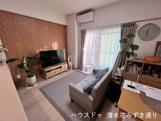 apartment 静岡県静岡市清水区草薙２丁目
地図を見る