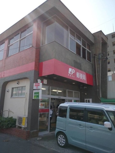 apartment 静岡県静岡市清水区草薙２丁目
地図を見る