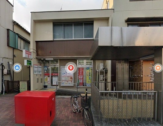 apartment 静岡県静岡市葵区沓谷１丁目
地図を見る