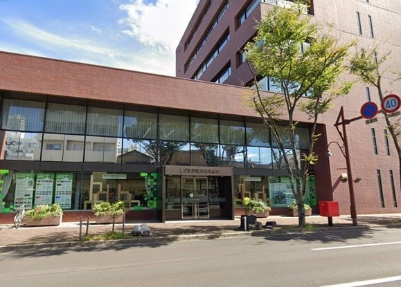 apartment 静岡県静岡市葵区沓谷１丁目
地図を見る