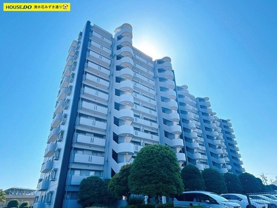 apartment 静岡県静岡市駿河区西中原２丁目
地図を見る