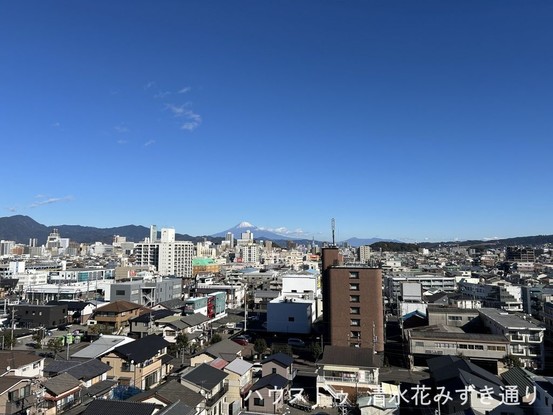 apartment 静岡県静岡市駿河区西中原２丁目
地図を見る