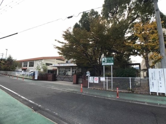 apartment 静岡県静岡市駿河区西中原２丁目
地図を見る