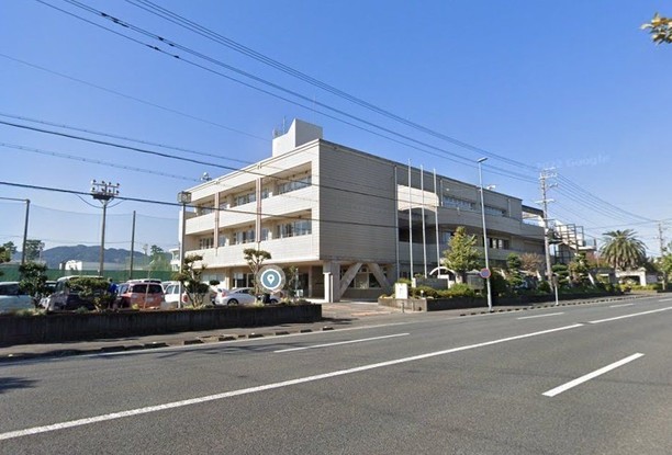 apartment 静岡県静岡市駿河区西中原２丁目
地図を見る