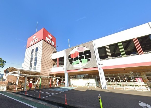apartment 静岡県静岡市駿河区西中原２丁目
地図を見る
