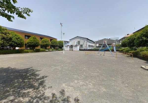 apartment 静岡県静岡市駿河区西中原２丁目
地図を見る