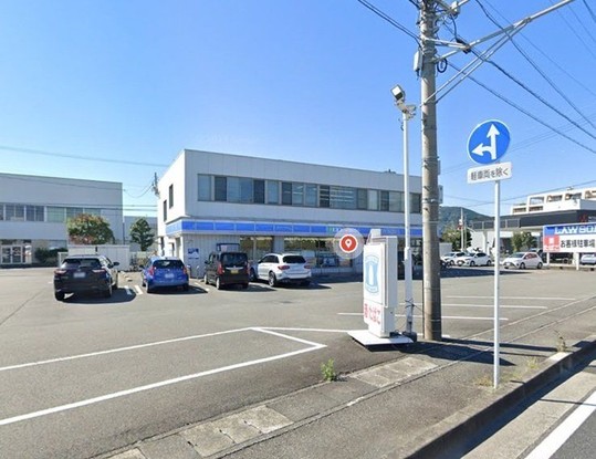 apartment 静岡県静岡市駿河区西中原２丁目
地図を見る