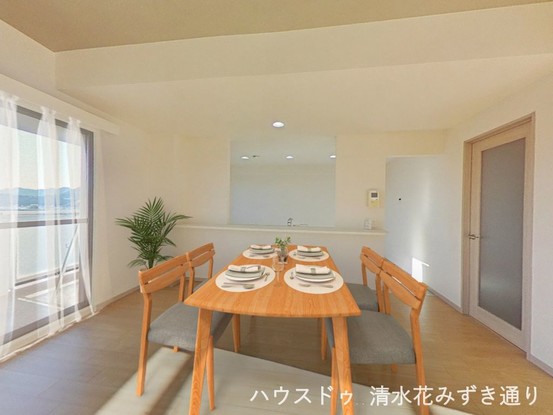 apartment 静岡県静岡市駿河区西中原２丁目
地図を見る