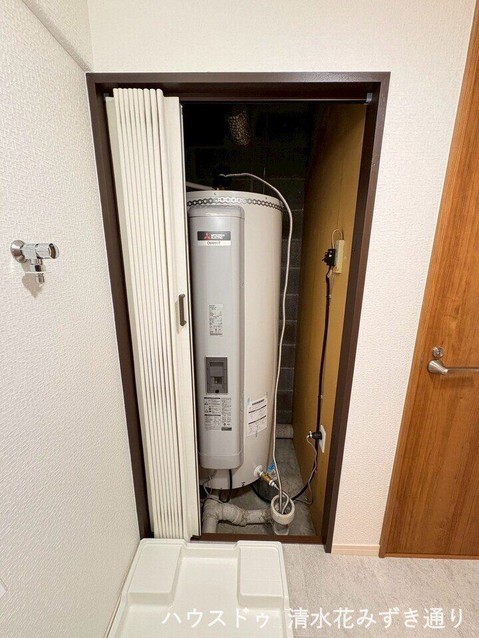 apartment 静岡県静岡市駿河区小黒１丁目
地図を見る