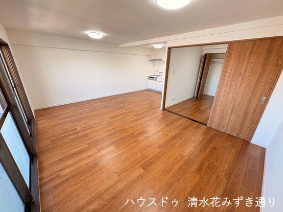 apartment 静岡県静岡市駿河区小黒１丁目
地図を見る