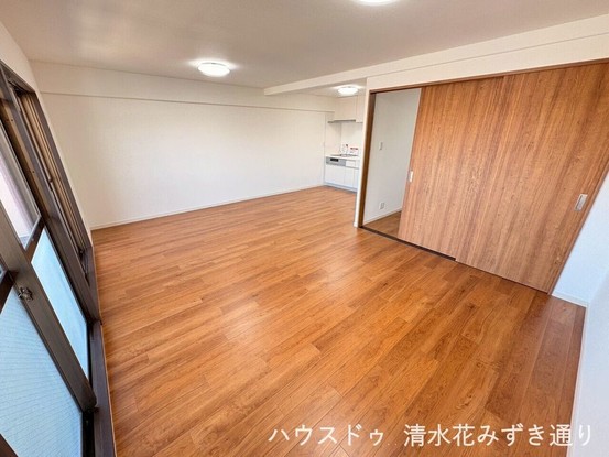 apartment 静岡県静岡市駿河区小黒１丁目
地図を見る