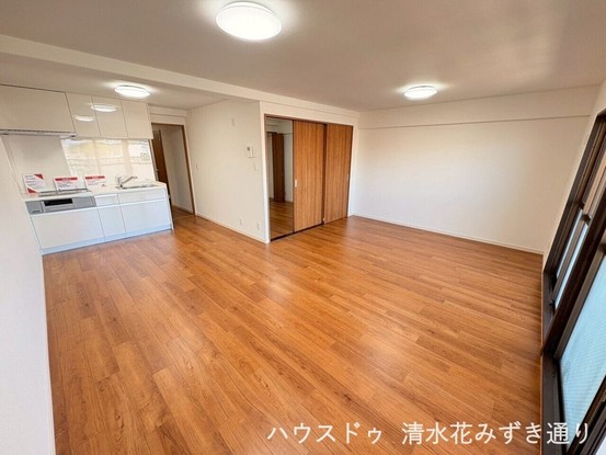 apartment 静岡県静岡市駿河区小黒１丁目
地図を見る
