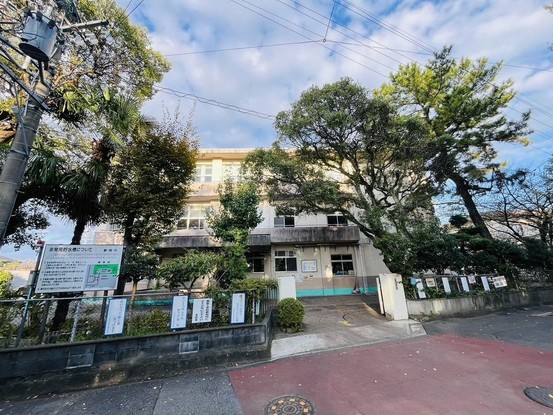 apartment 静岡県静岡市駿河区小黒１丁目
地図を見る
