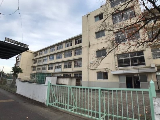apartment 静岡県静岡市駿河区小黒１丁目
地図を見る