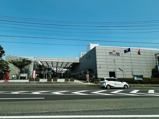 apartment 静岡県静岡市駿河区小黒１丁目
地図を見る