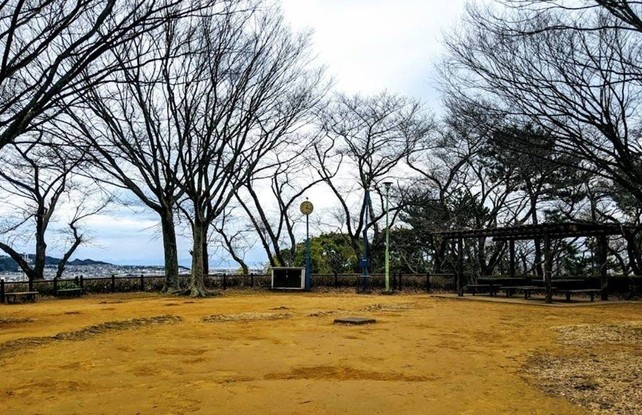 apartment 静岡県静岡市駿河区小黒１丁目
地図を見る
