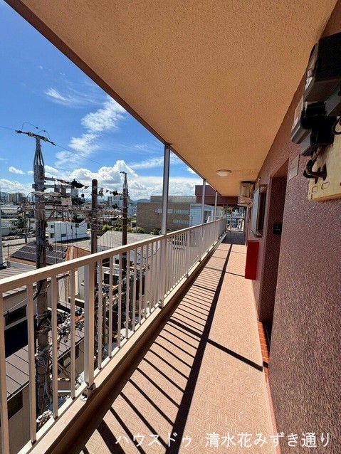 apartment 静岡県静岡市駿河区小黒１丁目
地図を見る