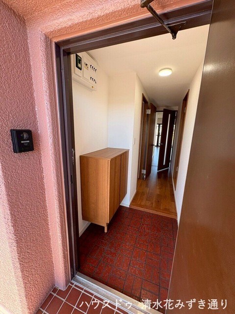 apartment 静岡県静岡市駿河区小黒１丁目
地図を見る