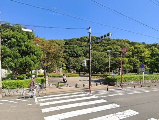 apartment 静岡県静岡市葵区春日２丁目
地図を見る