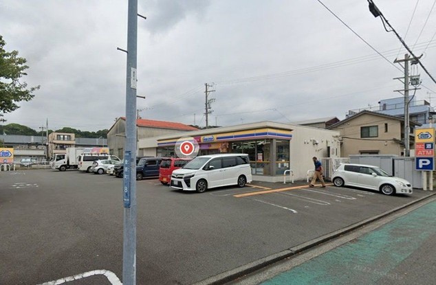 apartment 静岡県静岡市葵区春日２丁目
地図を見る