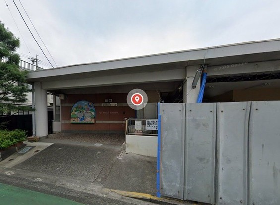 apartment 静岡県静岡市駿河区曲金５丁目
地図を見る