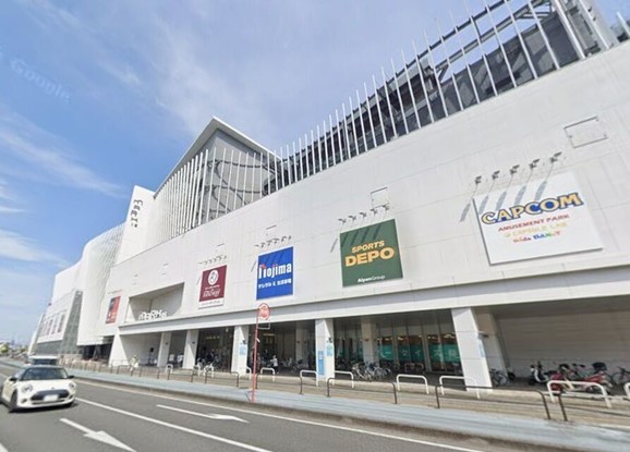 apartment 静岡県静岡市駿河区曲金５丁目
地図を見る