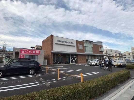 apartment 静岡県静岡市駿河区曲金５丁目
地図を見る