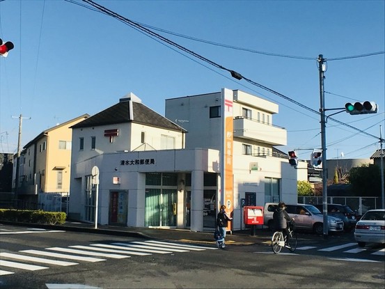 apartment 静岡県静岡市清水区江尻台町
地図を見る