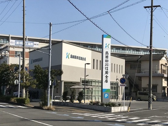 apartment 静岡県静岡市清水区江尻台町
地図を見る