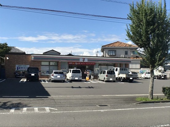 apartment 静岡県静岡市清水区江尻台町
地図を見る