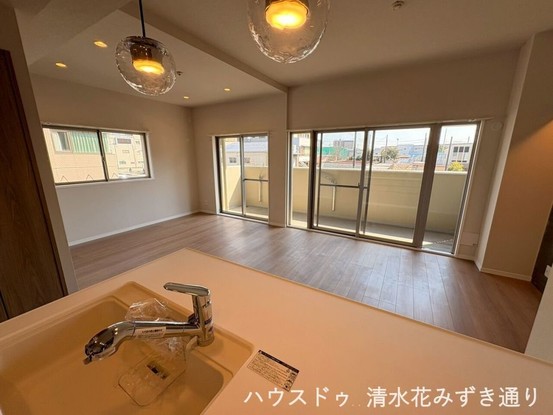 apartment 静岡県静岡市清水区江尻台町
地図を見る