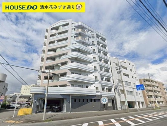 apartment 静岡県藤枝市駅前２丁目
地図を見る