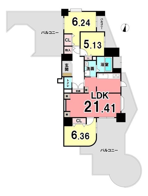 apartment 静岡県藤枝市駅前２丁目
地図を見る
