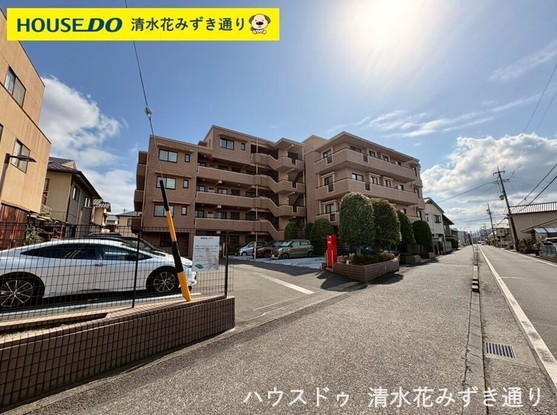 apartment 静岡県静岡市葵区上足洗４丁目
地図を見る