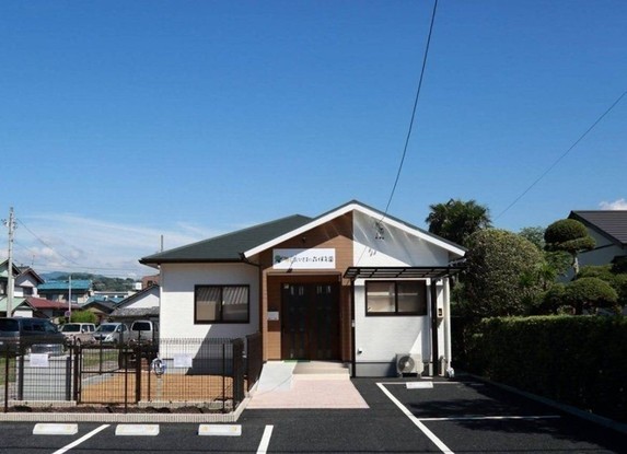 apartment 静岡県静岡市葵区上足洗４丁目
地図を見る