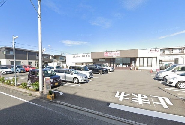 apartment 静岡県静岡市葵区上足洗４丁目
地図を見る