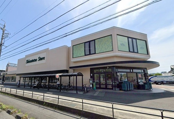 apartment 静岡県静岡市葵区上足洗４丁目
地図を見る