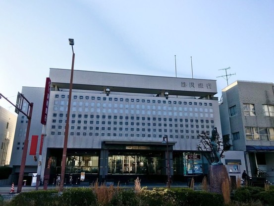 apartment 静岡県静岡市葵区上足洗４丁目
地図を見る