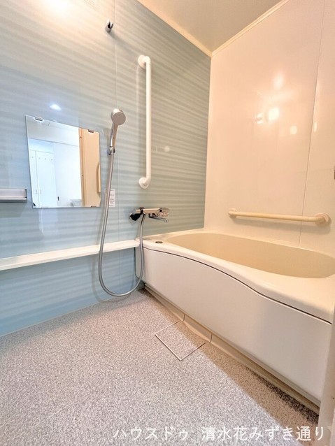apartment 静岡県静岡市駿河区聖一色
地図を見る